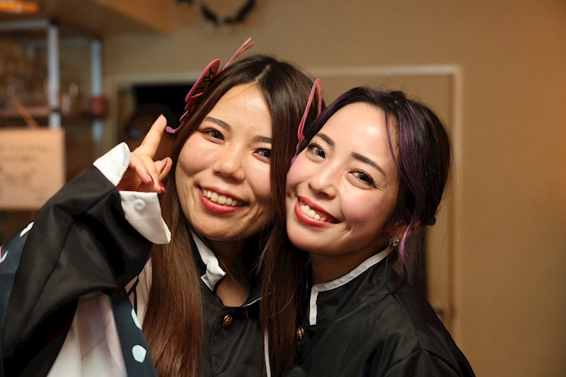 姫愛・ヒナ - 木更津のパブ/スナック 店舗写真